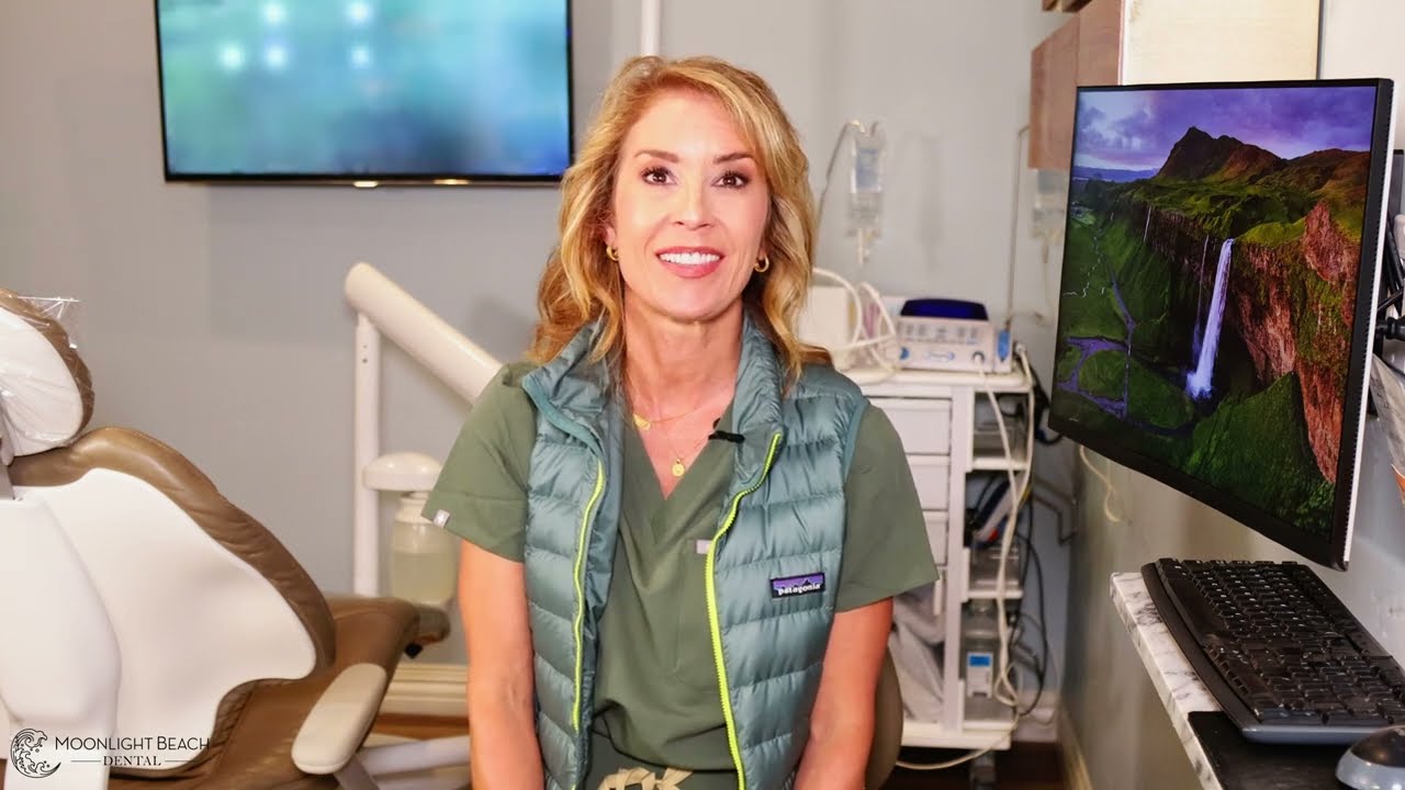 Advanced Salivary Testing with Dr. Nicole Vane