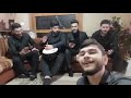 أنا أعطيناك الكوثر فرقه تاج محمد حسين خليل