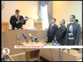 Вирок Юлії Тимошенко - 11.10.2011
