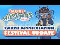 Muri: Wildwoods Demo Update | Earth Appreciation Fest