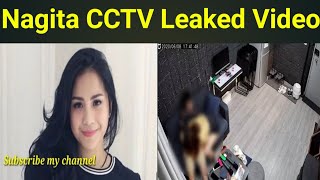 |VIRAL 61 DETIK NAGITA SLAVINA VIRAL VIDEO MIRIP NAGITA CCTV Video|NAGITA SLAVINA FULL CCTV VIDEO|