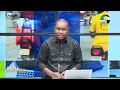 CANAL3-BENIN : Intégralité Actu Matin du Vendredi 27 Février 2026
