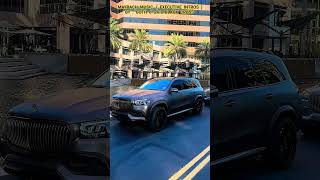 MAYBACH MUSIC ( EXECUTIVE INTROS ) BY : GOTH 6 a.k.a BLACK CROSS