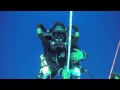 Best dressed diver chick Best dressed diver chick