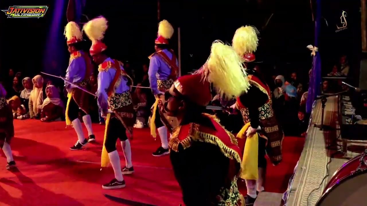 minak koncer viral di tiktok