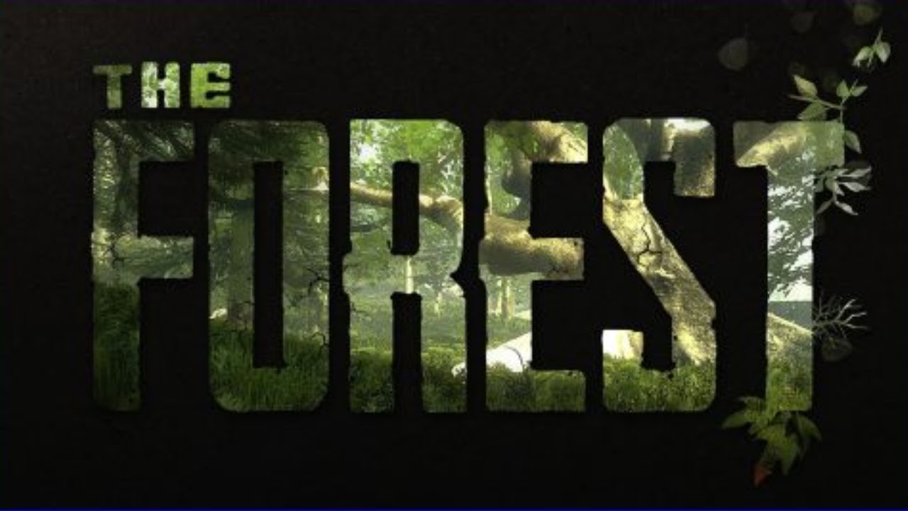 LIVE | The Forest - Ijin Serius part 2 