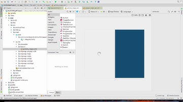 KotlinAndroid to Show GoogleMap on Device with marker
