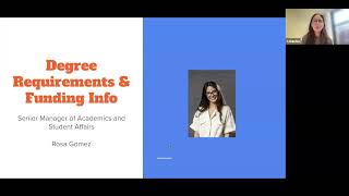 PhD Information Session 2025