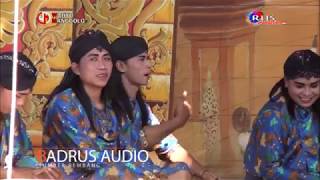 Ketoprak WAHYU MANGGOLO Tulis 2019 - Tresno Saboyo Mukti Saboyo Pati Part 1