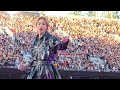 BTS Fake Love Live Day 2 Barricade Stanford CA 05 17 26 Arirang World Tour 