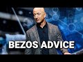 Jeff Bezos BEST advice for young entrepreneurs