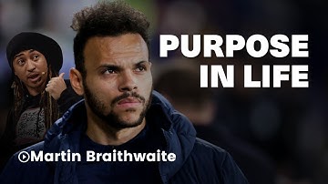 Philip Michael | Martin Braithwaite: Purpose in Life- Giving Back and Impacting Lives
