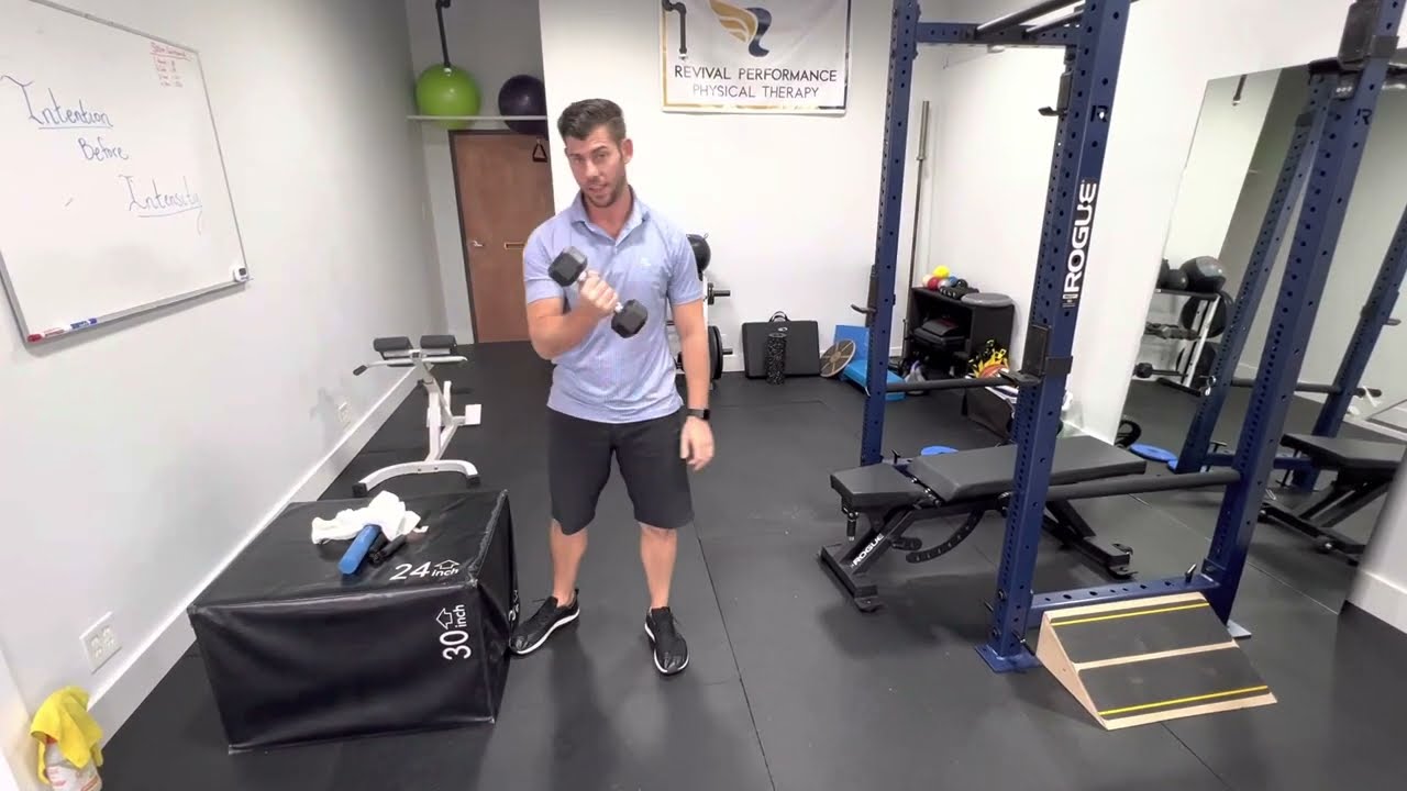 Improve Grip Strength