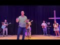 Why We Serve