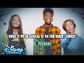 How Well Do You Know the Movie Quiz  | Under Wraps | Disney Channel Original Movie | Disney Channel