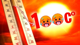 What Is The Hottest Country On The Earth | Top 10 Hottest Countries In The World🔥