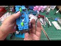 M4dtang ms  ma chassis  floating gear setup guide tamiya mini4wd