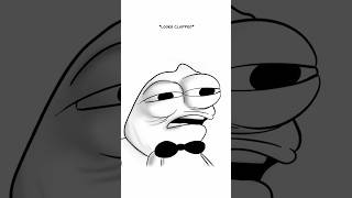 How Long Do I Have Doctor? 😔 (Animation Meme) #shorts