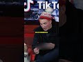 Эдвард Бил обидел Юлю Гаврилину / интервью Амиран Сардаров #shorts