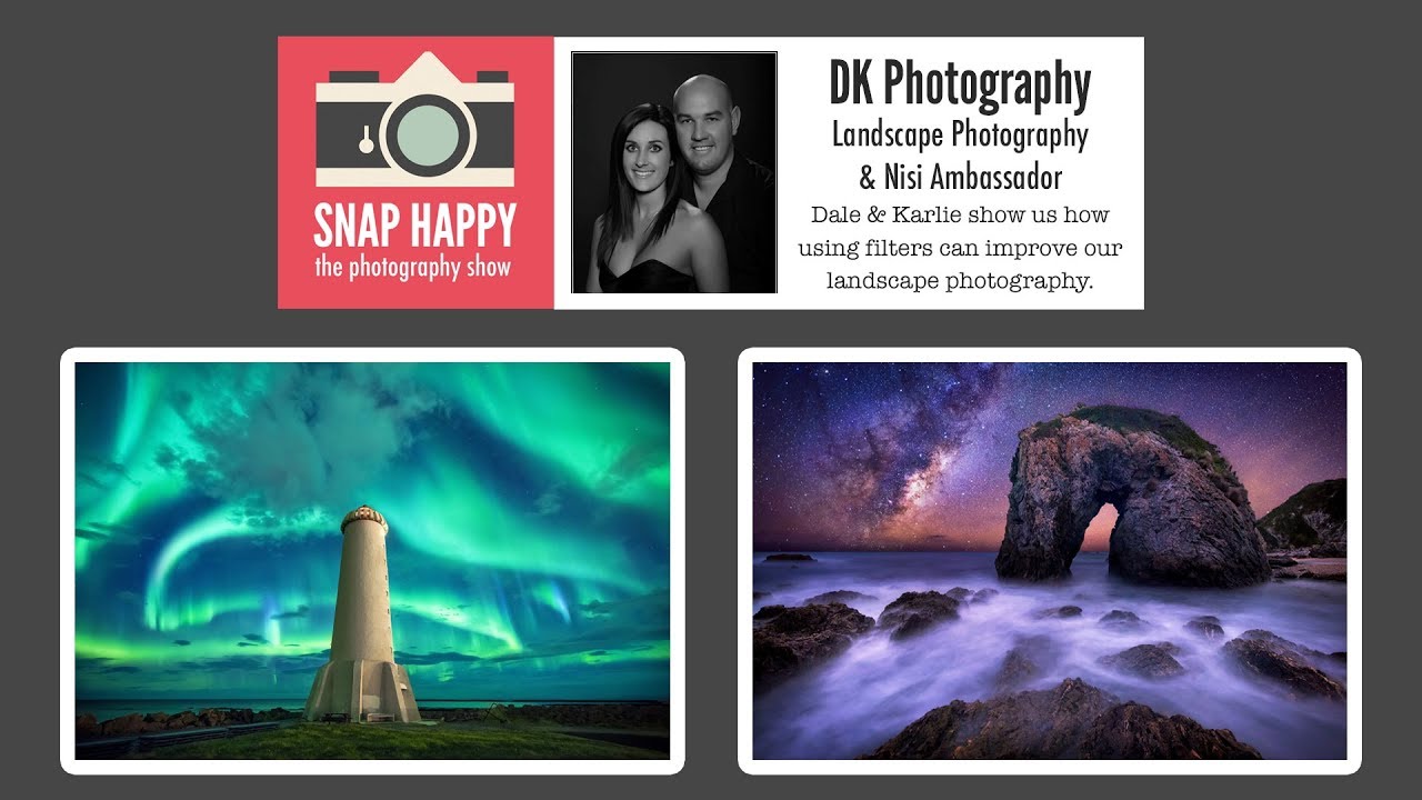 DK Photography // SNAP HAPPY Feature