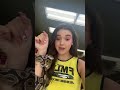 Snake ?? /Eva Miller TikTok #evamiller #millereva #xoteam #tiktok #tiktoktrend #shorts #short