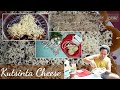 How to make Kutsinta Cheese