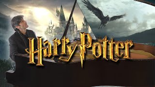 Harry Potter — Piano Medley
