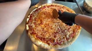 POV: First Day at a Pizza Shop