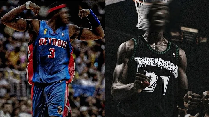 10 SCARIEST Players in NBA History