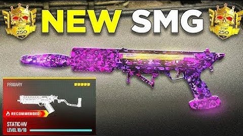 (MGB) To a Tryhard * STATIC-HV Class in MW3 (Xim Matrix) Best Settings