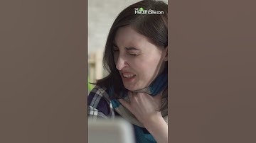 Lung Cancer Symptoms: 10 Signs Your Lungs Aren