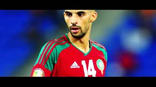 Younes Boulmani   Russia Ha Hna Jayin  يونس بولماني   روسيا هاحنا جايين النشاط ديال بصح