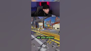 Opinion on Broken Moon | Apex Legends #shorts