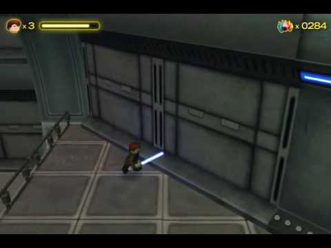 LEGO STAR WARS QUEST FOR R2-D2 (FREE WEB - YouTube