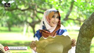 Tutorial Hijab Ar 165