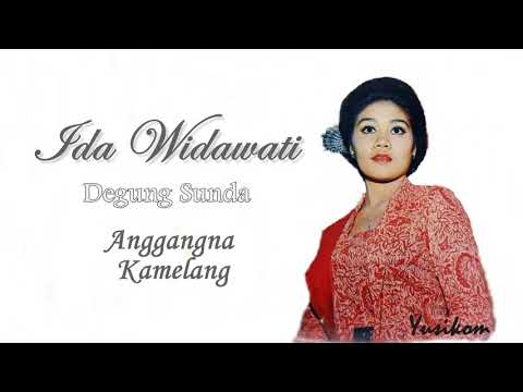 IDA WIDAWATI - ANGGANGNA KAMELANG