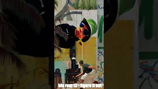 We B Boombap Hip Hop