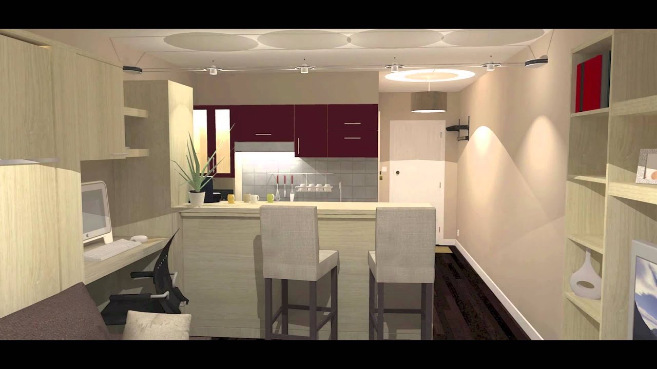 appart - YouTube