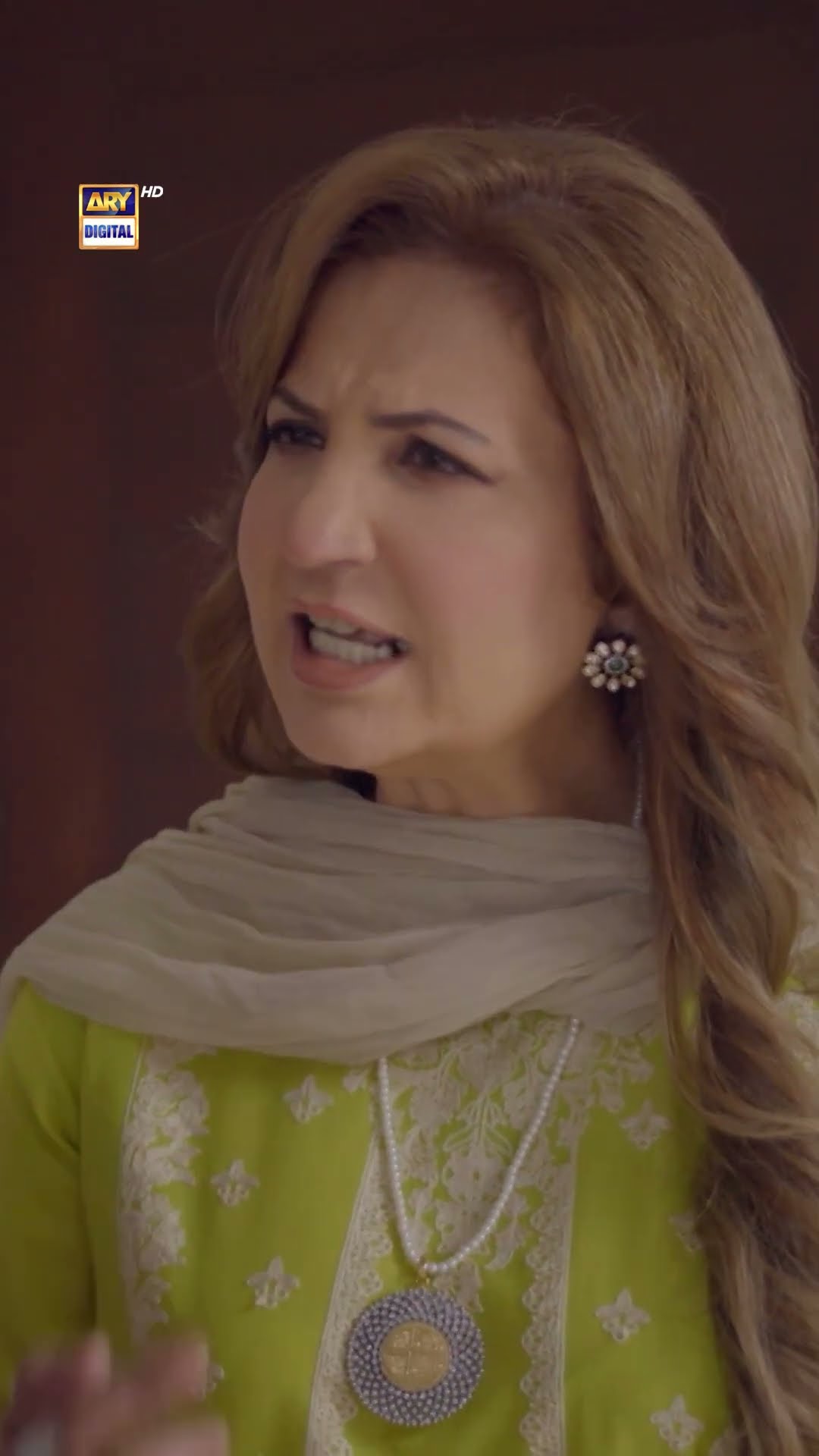 Tumhari itni himmat ?? #aapashameem #shorts #arydigital