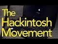 The Hackintosh Movement | TDNC Podcast #116