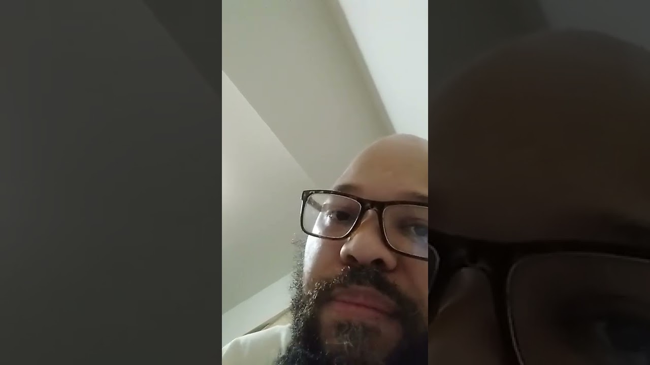 witness you drop to trash. went from massive family to two buddies