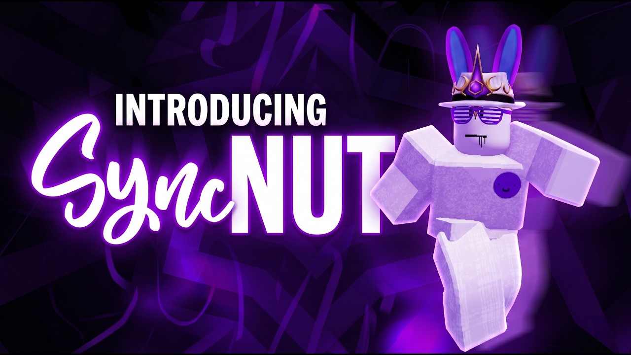 The NEWEST Sync Member.... - YouTube