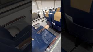 Download Lagu Kereta Batavia Ekonomi 350rb paling murah berangkat dari Gambir ke Jogja / Solo #train #keretaapi MP3 Download Lagu Kereta Batavia Ekonomi 350rb paling murah berangkat dari Gambir ke Jogja / Solo #train #keretaapi MP3