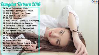 Playlist Lagu Dangdut Terbaru 2018 Enak Didengar Saat Kerja