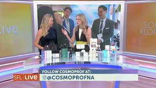 Cosmoprof North America CosmoTrends