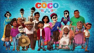 Video thumbnail of "In Ogni Parte del Mio Corazon (Proud Corazón) - Disney Coco - Cover Piano and Voice"