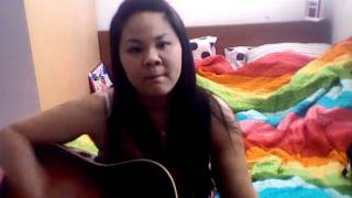 Video thumbnail of "Somewhere Only We Know By Keane Cover"