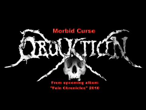 OBDUKTION - Morbid Curse