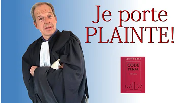 Comment porter plainte contre un mandataire judiciaire ?