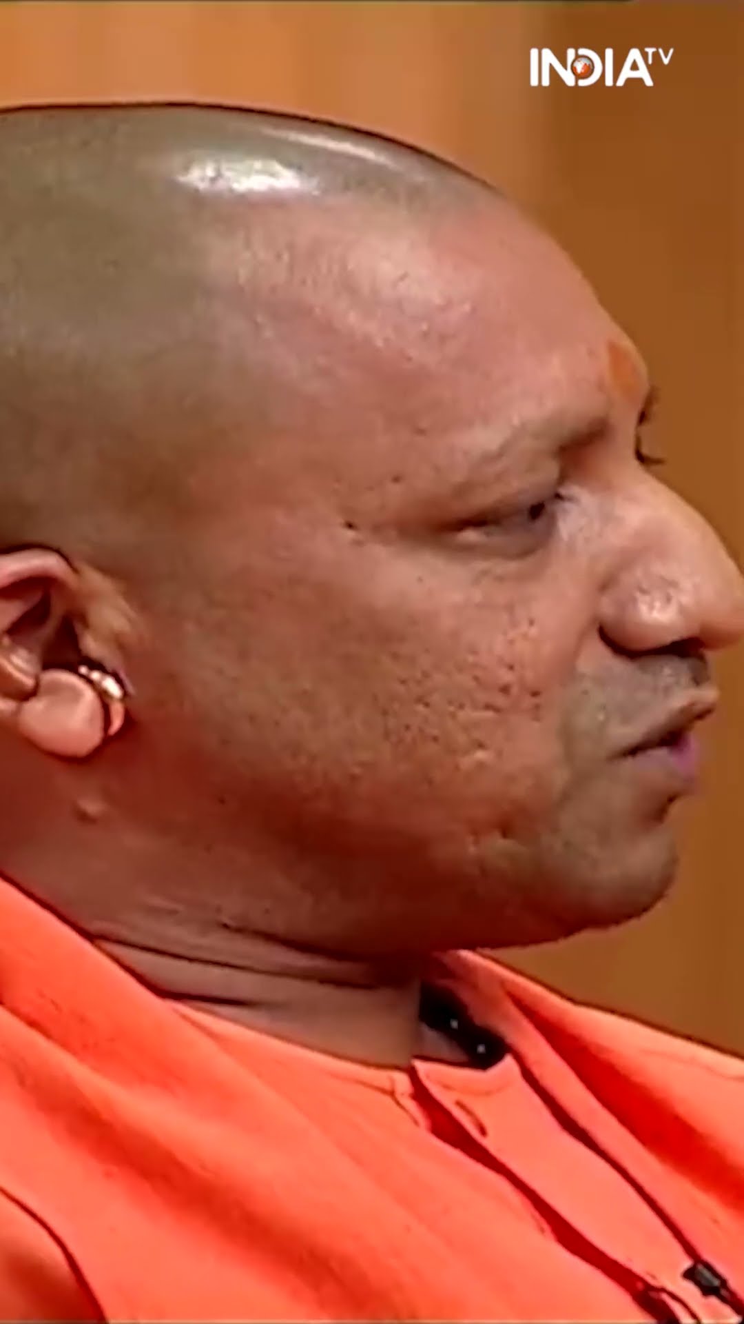 #cmyogi #tiger को दूध पिलाने पर क्या बोले? #aapkiadalat #rajatsharma #cmyogiinaapkiadalat #indiatv